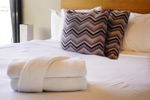 Accent Accommodation@Docklands - Lismore Accommodation 5