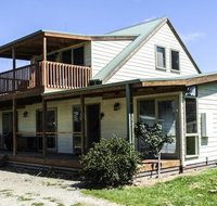 Beechworth Cottages - Lismore Accommodation