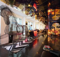 Adelphi Hotel - Lismore Accommodation