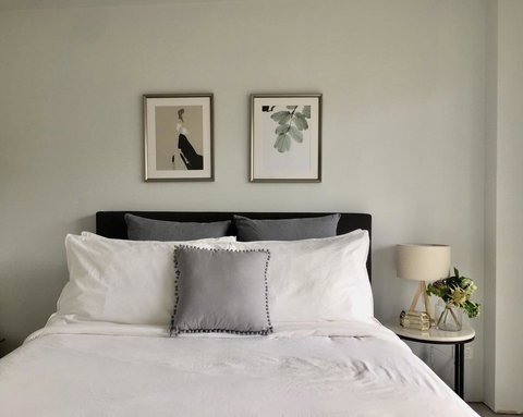 The Wheelhouse - 2BR Waterfront Apt In Town - Lismore Accommodation 8