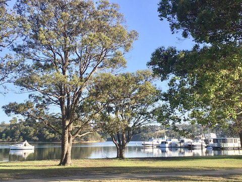 The Wheelhouse - 2BR Waterfront Apt In Town - Lismore Accommodation 6