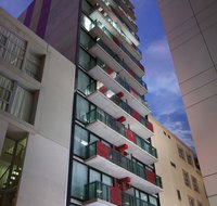 Fraser Place Melbourne - Lismore Accommodation