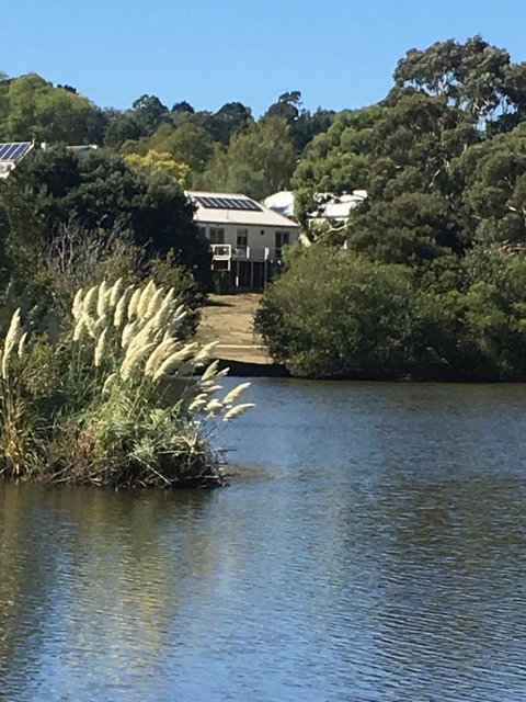 Lakeside Conti Villas - Lismore Accommodation 0