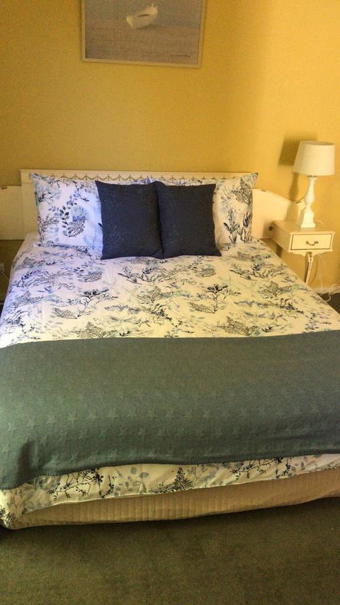 Lakeside Conti Villas - Lismore Accommodation 14