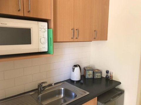Lakeside Conti Villas - Lismore Accommodation 15