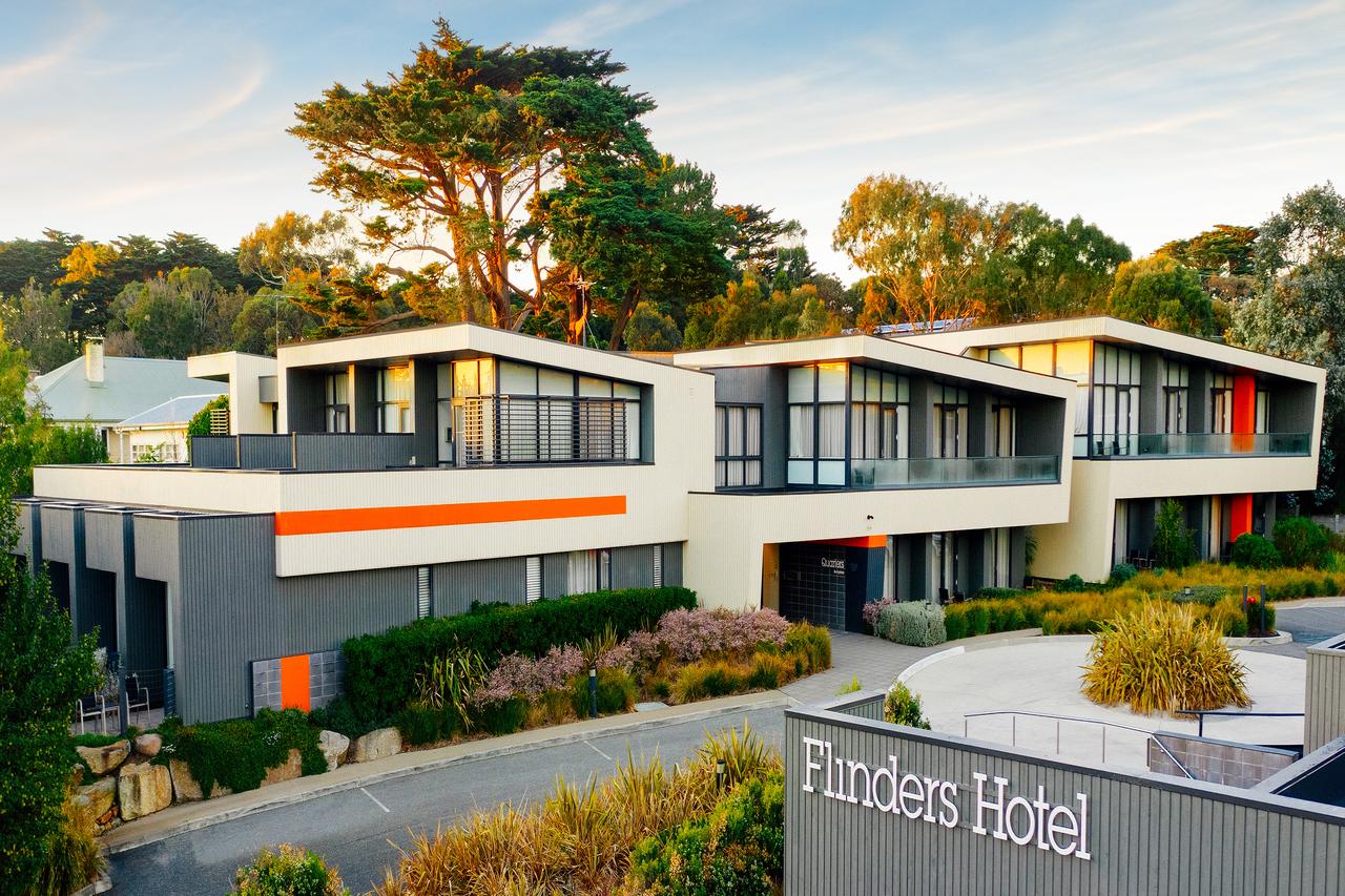 Flinders VIC Lismore Accommodation