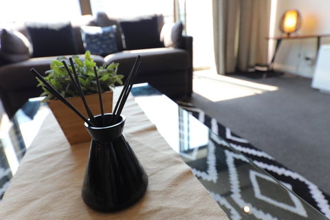 Heart Of CBD Penthouse Apartment - Lismore Accommodation 5
