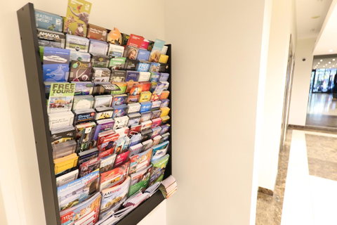 Heart Of CBD Penthouse Apartment - Lismore Accommodation 26