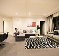 Heart of CBD Penthouse Apartment - Lismore Accommodation