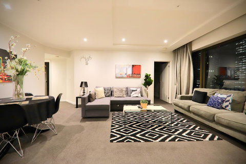 Heart Of CBD Penthouse Apartment - Lismore Accommodation 0
