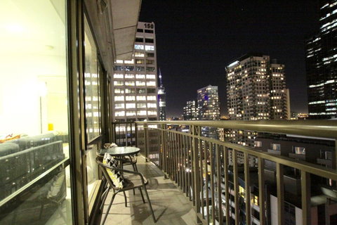 Heart Of CBD Penthouse Apartment - Lismore Accommodation 36