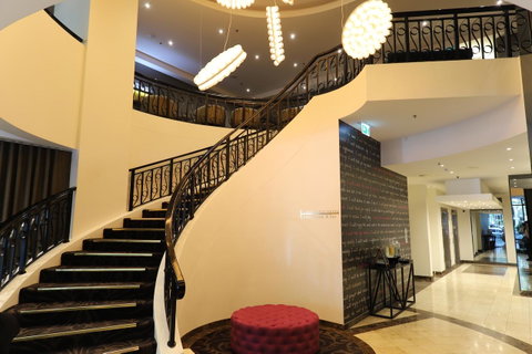 Heart Of CBD Penthouse Apartment - Lismore Accommodation 28