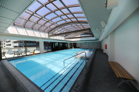 Heart Of CBD Penthouse Apartment - Lismore Accommodation 22