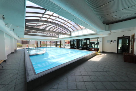 Heart Of CBD Penthouse Apartment - Lismore Accommodation 24