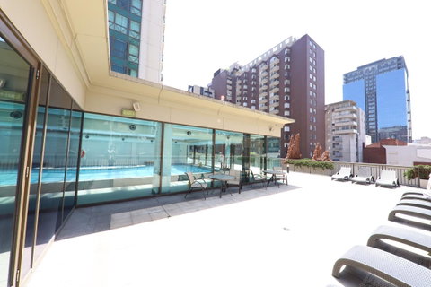 Heart Of CBD Penthouse Apartment - Lismore Accommodation 16