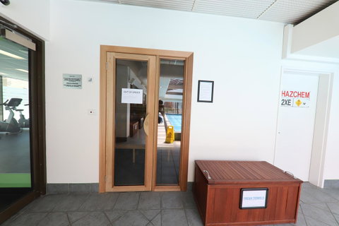 Heart Of CBD Penthouse Apartment - Lismore Accommodation 21
