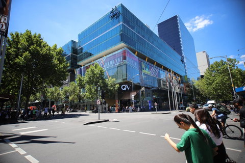 Heart Of CBD Penthouse Apartment - Lismore Accommodation 32
