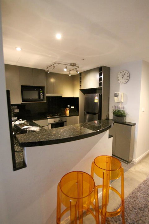 Heart Of CBD Penthouse Apartment - Lismore Accommodation 9