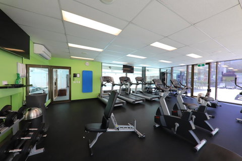 Heart Of CBD Penthouse Apartment - Lismore Accommodation 18