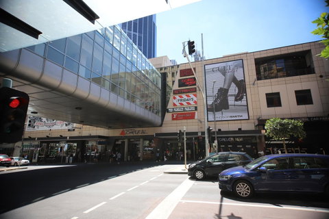 Heart Of CBD Penthouse Apartment - Lismore Accommodation 34
