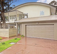 The Beach Townhouse - Lismore Accommodation