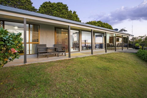 The Bird House - Lismore Accommodation 3