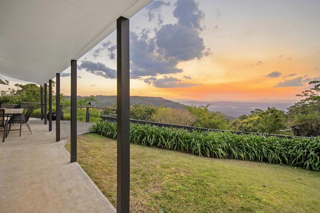 Tamborine Mountain QLD Lismore Accommodation