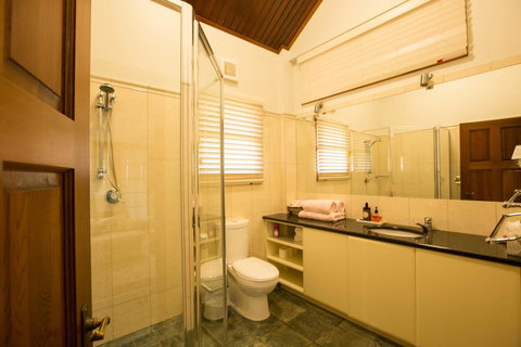 The Block Vista B&B - Lismore Accommodation 2