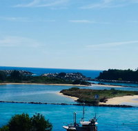 The Boathouse a 3 Bedroom House - Lismore Accommodation