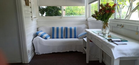 The Boathouse A 3 Bedroom House - Lismore Accommodation 3