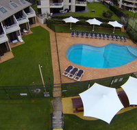 The Breakers - Lismore Accommodation