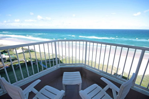 The Breakers - Lismore Accommodation 1