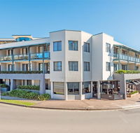 The Brighton Apartments - Lismore Accommodation