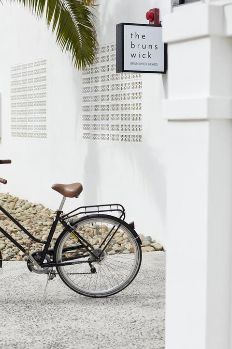 The Brunswick, Brunswick Heads - Lismore Accommodation 3