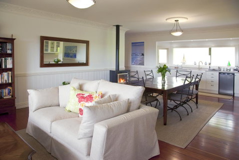 The Bryn At Tilba - Lismore Accommodation 2