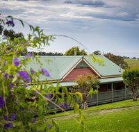 The Bryn at Tilba - Lismore Accommodation