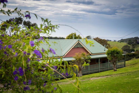 The Bryn At Tilba - Lismore Accommodation 0