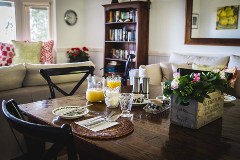 The Bryn At Tilba - Lismore Accommodation 1