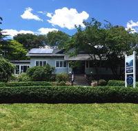 The Bundanoon Guest House - Lismore Accommodation