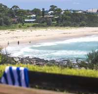 The Bunker of Bawley - Lismore Accommodation