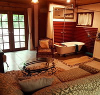 The Cabin - Lismore Accommodation
