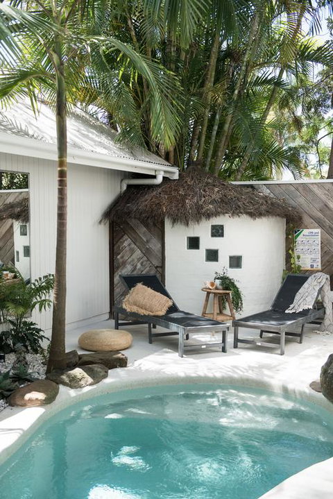 The Cactus Rose Villa - Lismore Accommodation 3