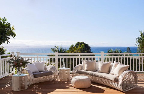 THE CAPE At Wategos - Lodging In Paradise - Lismore Accommodation 1