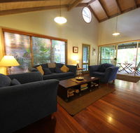 The Carrai - Lismore Accommodation