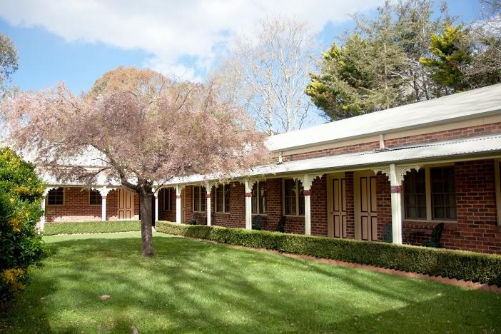 Anembo NSW Lismore Accommodation