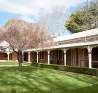 The Carrington Inn - Bungendore - Lismore Accommodation