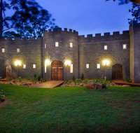 The Castle on Tamborine - Lismore Accommodation