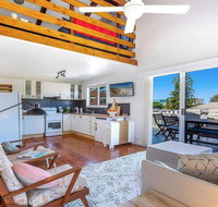 The Chalet at Callala Beach - beach house character - Lismore Accommodation