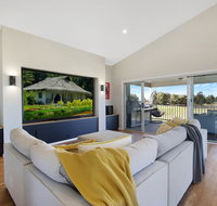 The Clubhouse on Black Bull - Lismore Accommodation