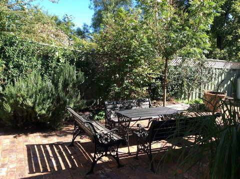 The Coach House On River And Park - Lismore Accommodation 2